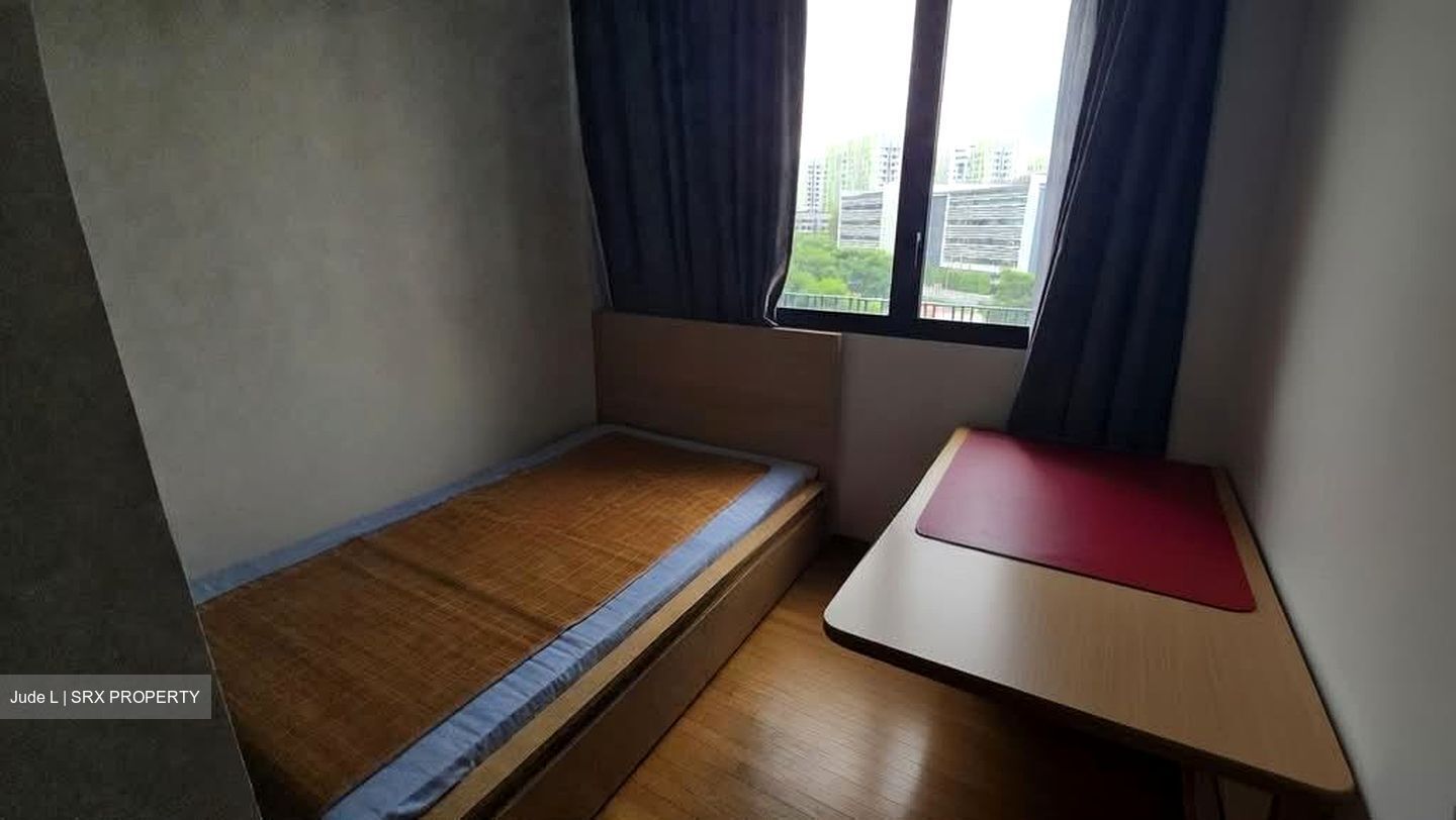 Park Colonial (D13), Condominium #535313901